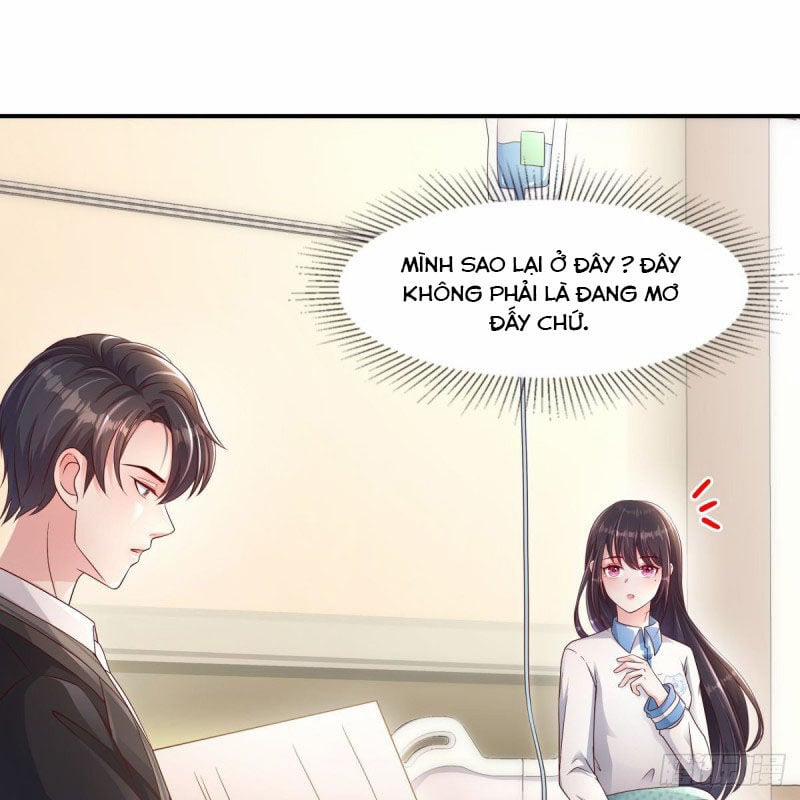 Trọng Sinh Tương Phùng 2 trang 1