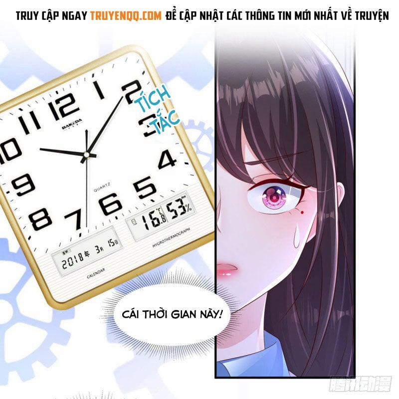 Trọng Sinh Tương Phùng 2 trang 11