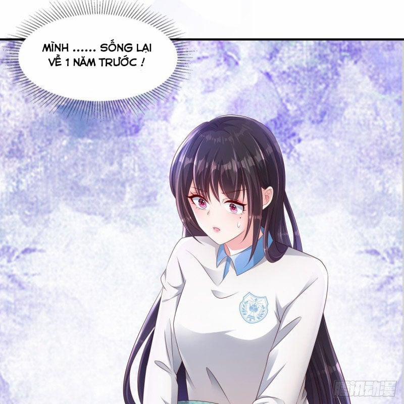 Trọng Sinh Tương Phùng 2 trang 12