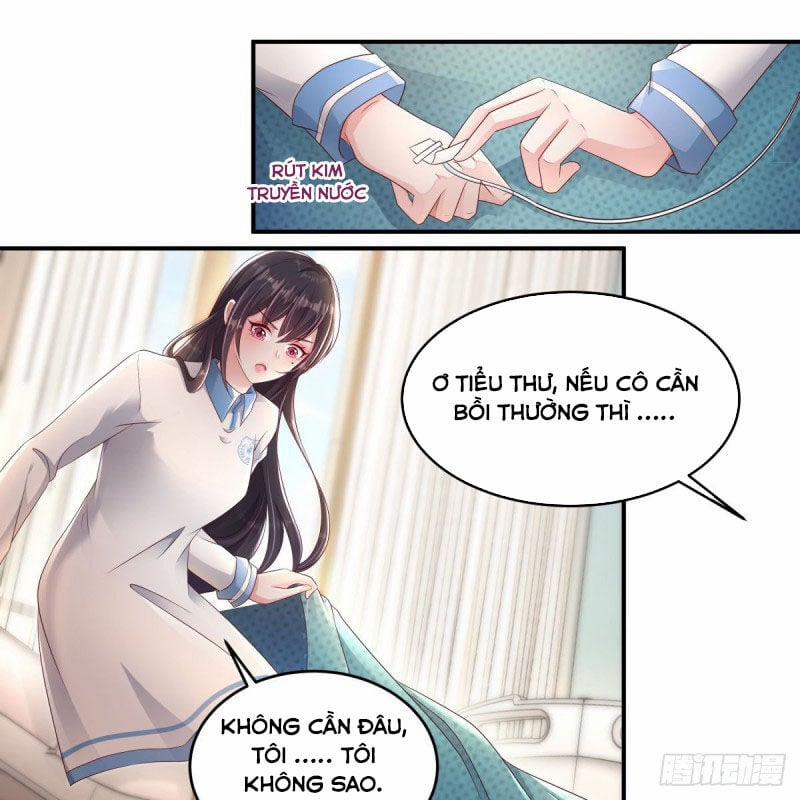 Trọng Sinh Tương Phùng 2 trang 15