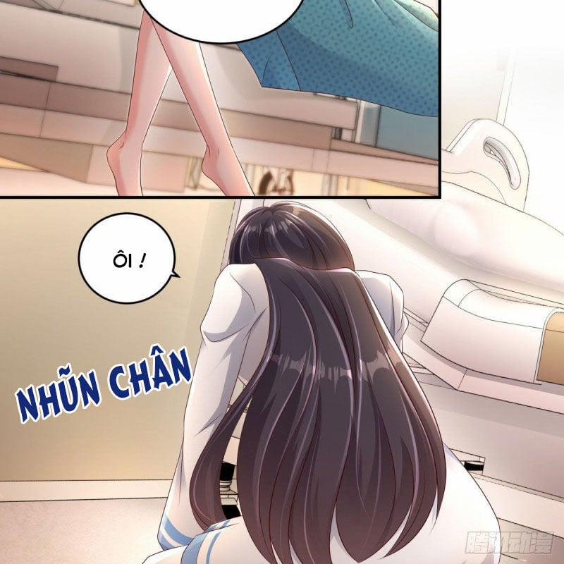 Trọng Sinh Tương Phùng 2 trang 16