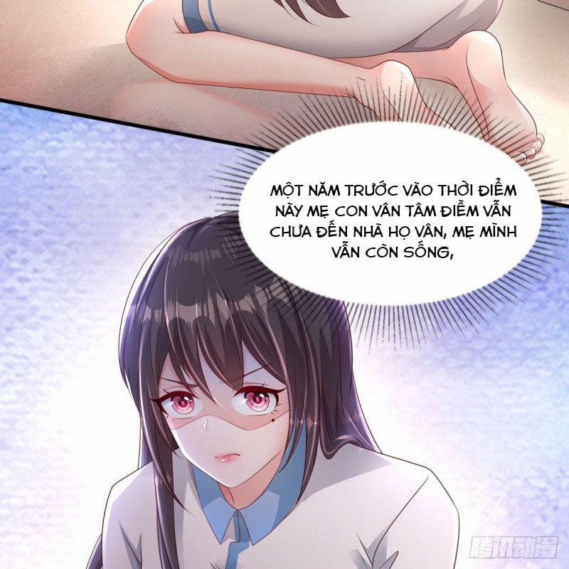 Trọng Sinh Tương Phùng 2 trang 17