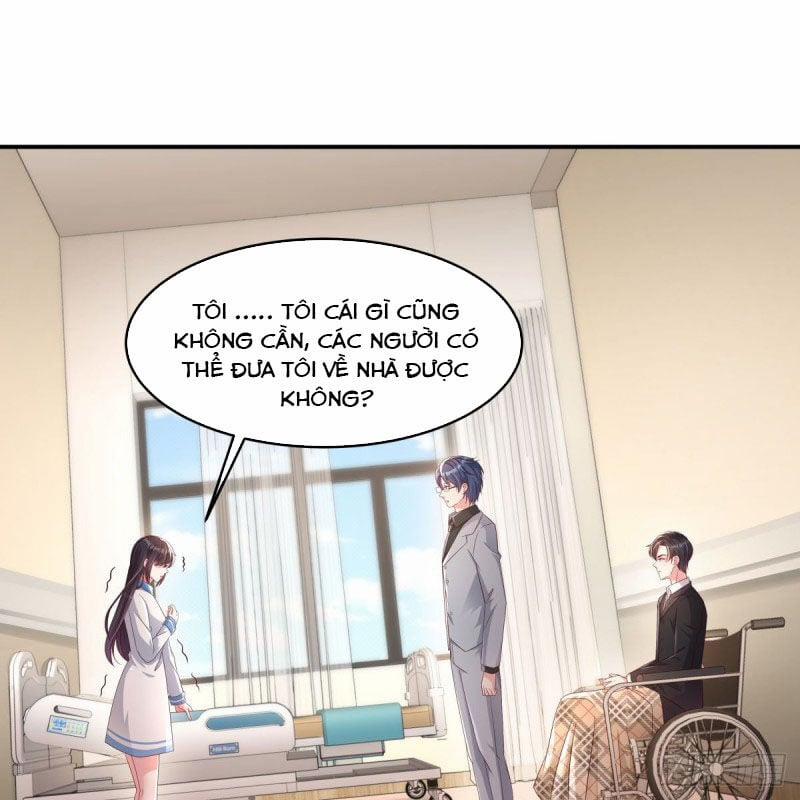 Trọng Sinh Tương Phùng 2 trang 19