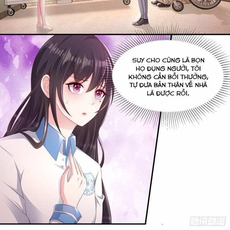 Trọng Sinh Tương Phùng 2 trang 20