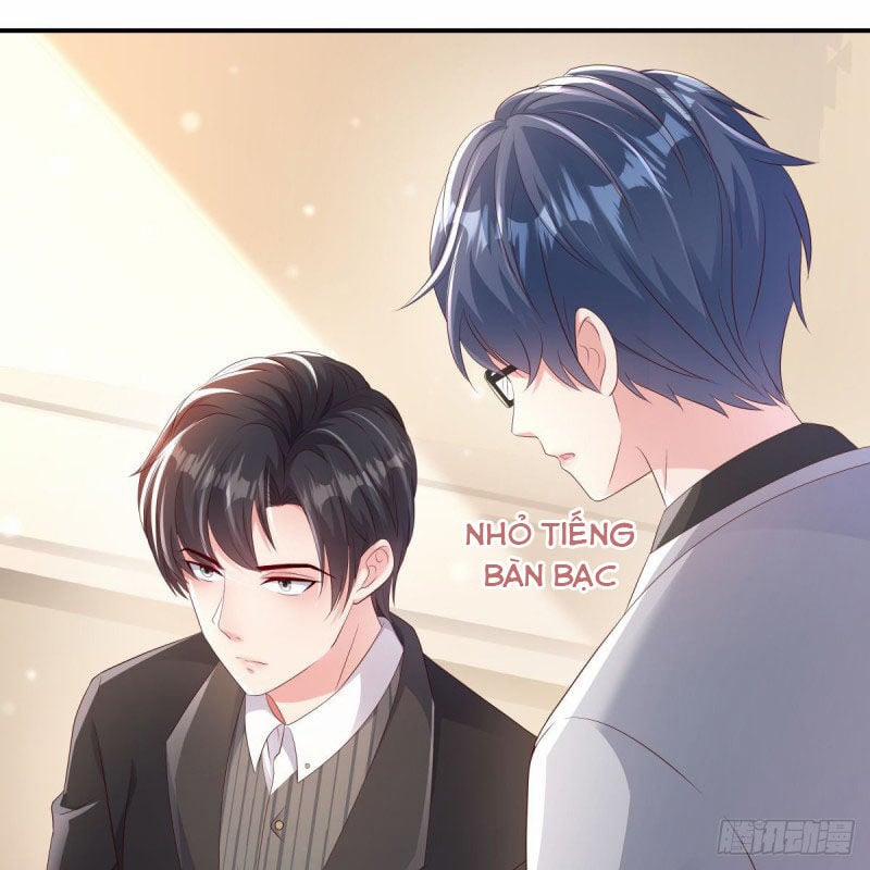 Trọng Sinh Tương Phùng 2 trang 21