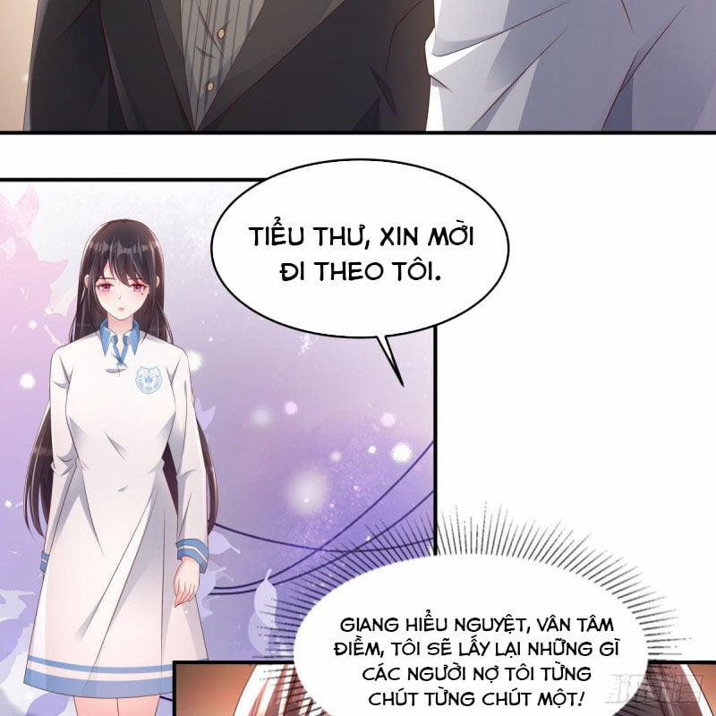 Trọng Sinh Tương Phùng 2 trang 22