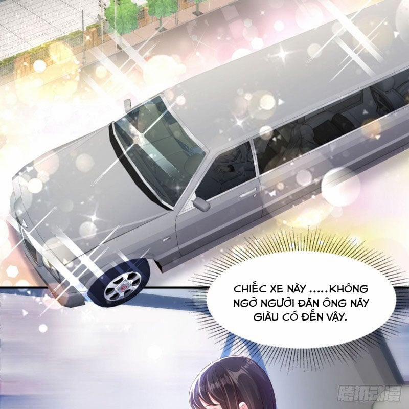 Trọng Sinh Tương Phùng 2 trang 25