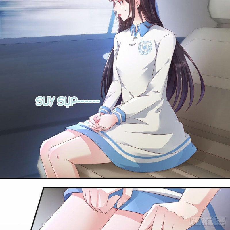 Trọng Sinh Tương Phùng 2 trang 26