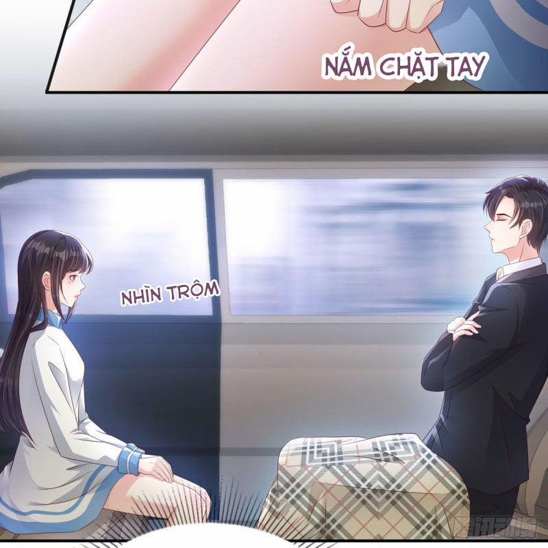 Trọng Sinh Tương Phùng 2 trang 27