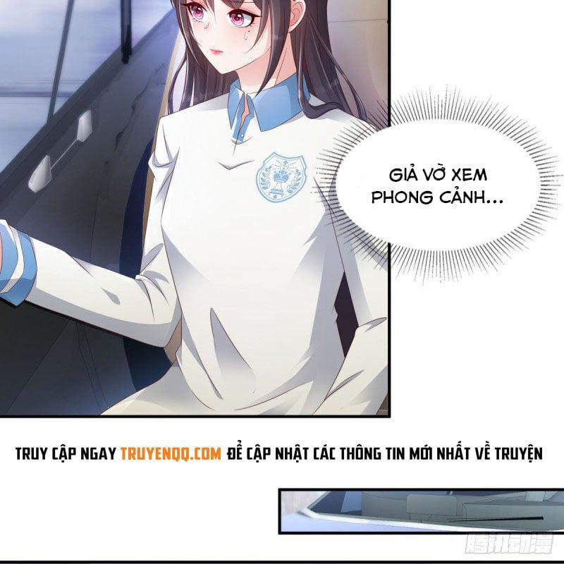 Trọng Sinh Tương Phùng 2 trang 30