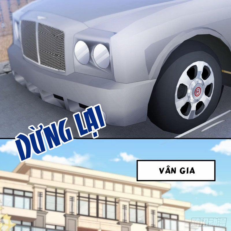 Trọng Sinh Tương Phùng 2 trang 31