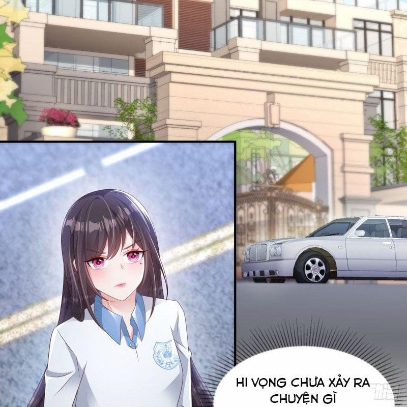 Trọng Sinh Tương Phùng 2 trang 32