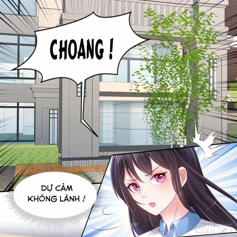 Trọng Sinh Tương Phùng 2 trang 35