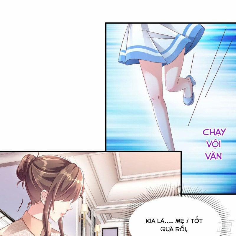 Trọng Sinh Tương Phùng 2 trang 39