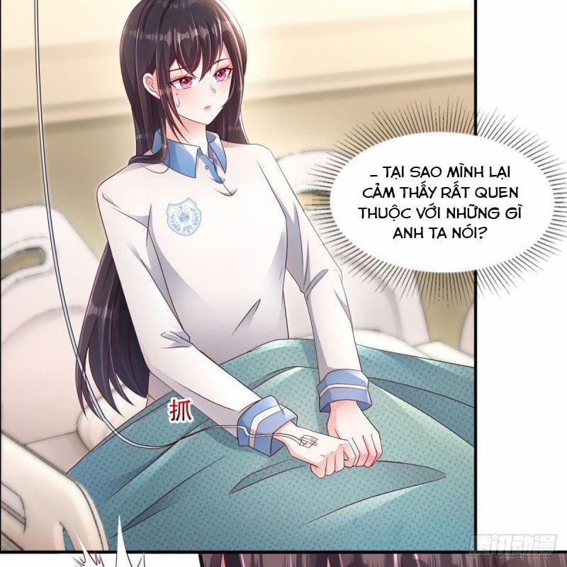 Trọng Sinh Tương Phùng 2 trang 4