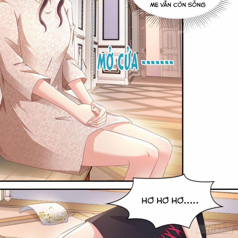 Trọng Sinh Tương Phùng 2 trang 40