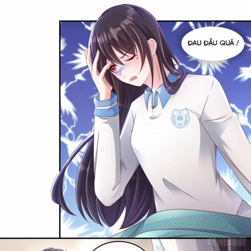 Trọng Sinh Tương Phùng 2 trang 6