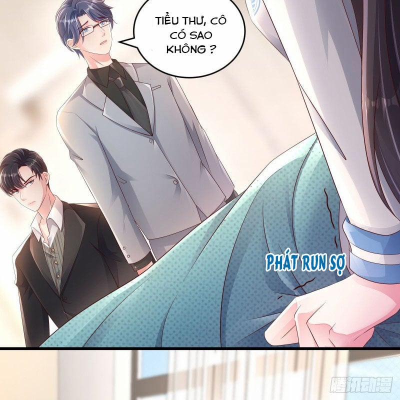 Trọng Sinh Tương Phùng 2 trang 7