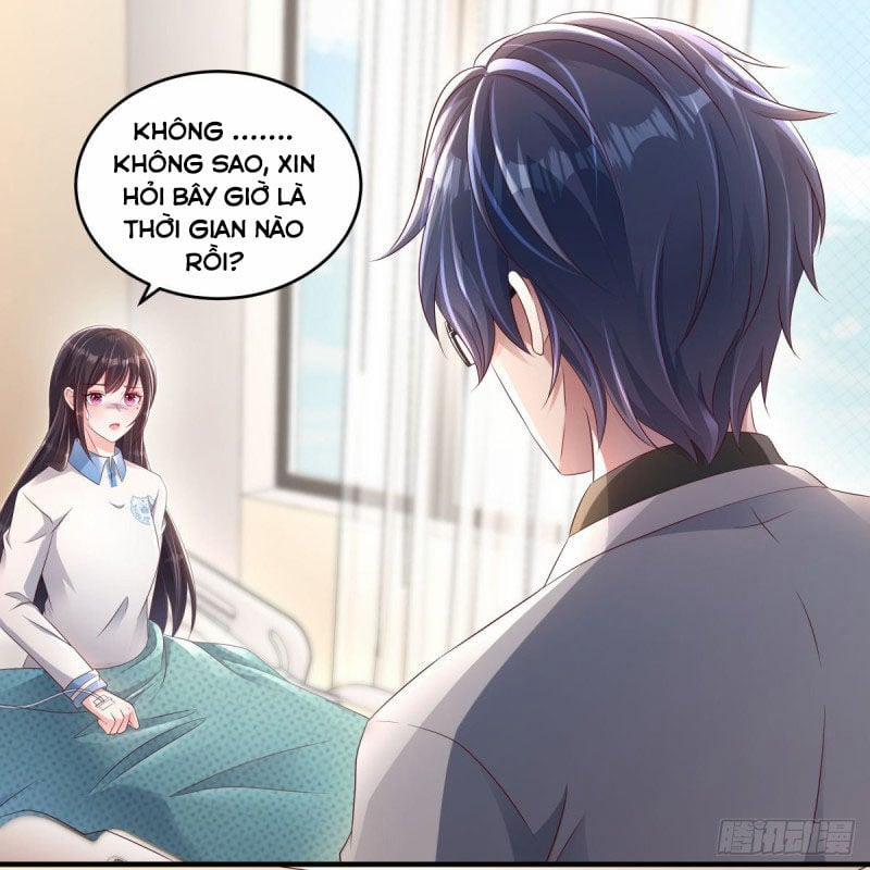 Trọng Sinh Tương Phùng 2 trang 8