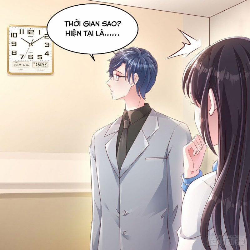 Trọng Sinh Tương Phùng 2 trang 9