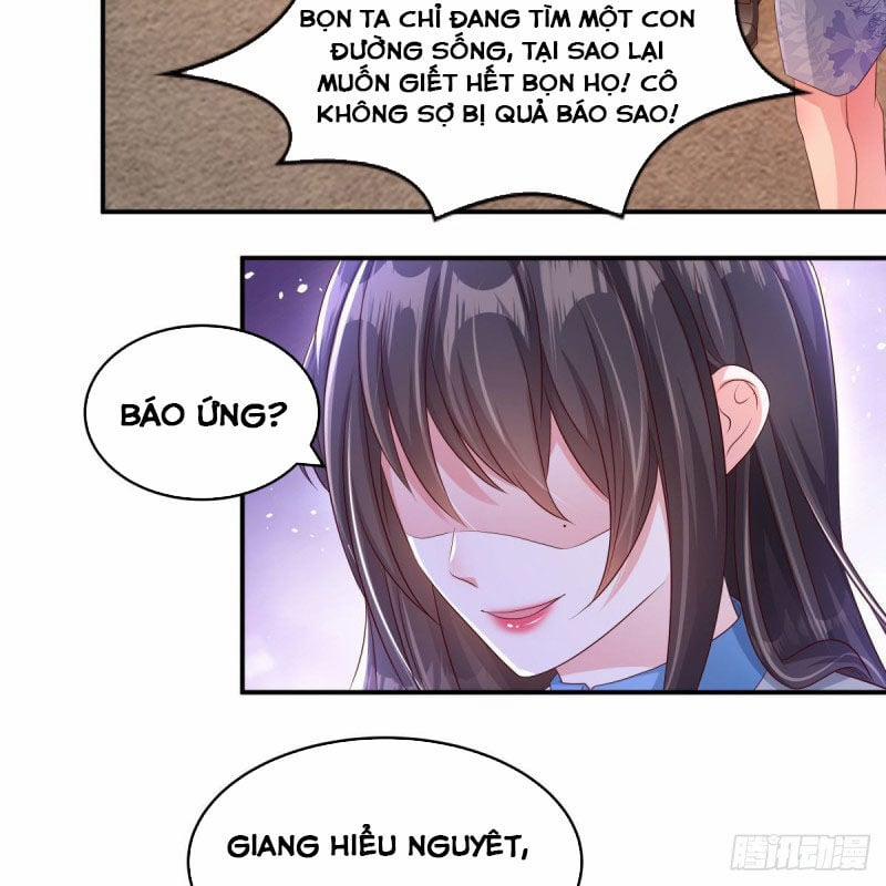 Trọng Sinh Tương Phùng 3 trang 18