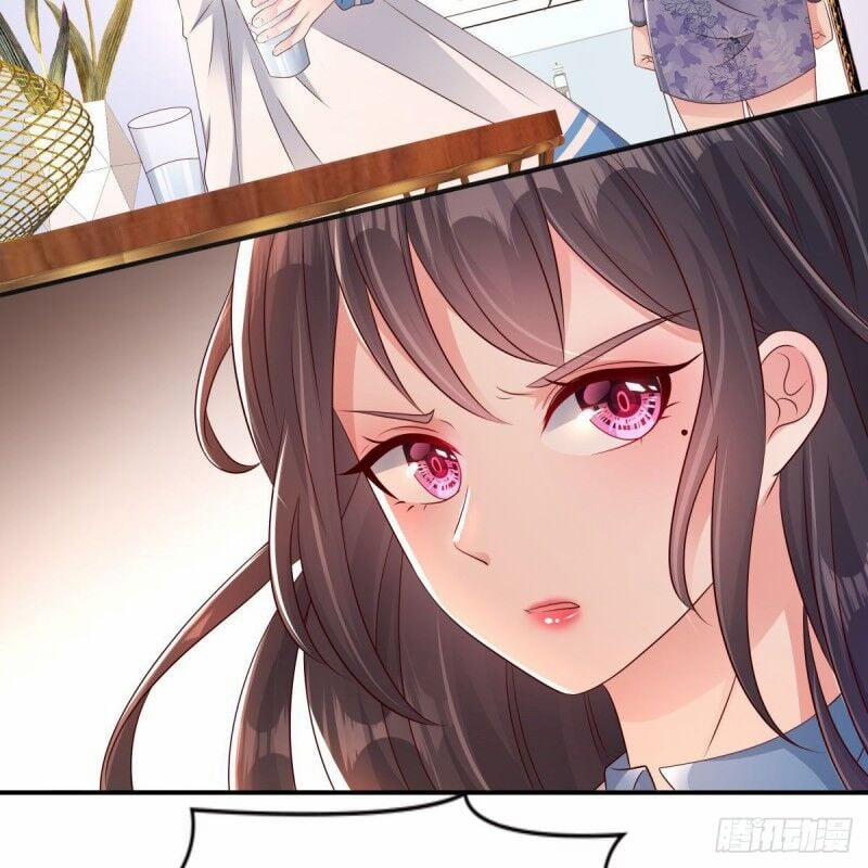 Trọng Sinh Tương Phùng 3 trang 22