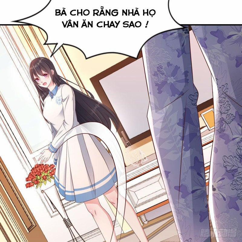 Trọng Sinh Tương Phùng 3 trang 23