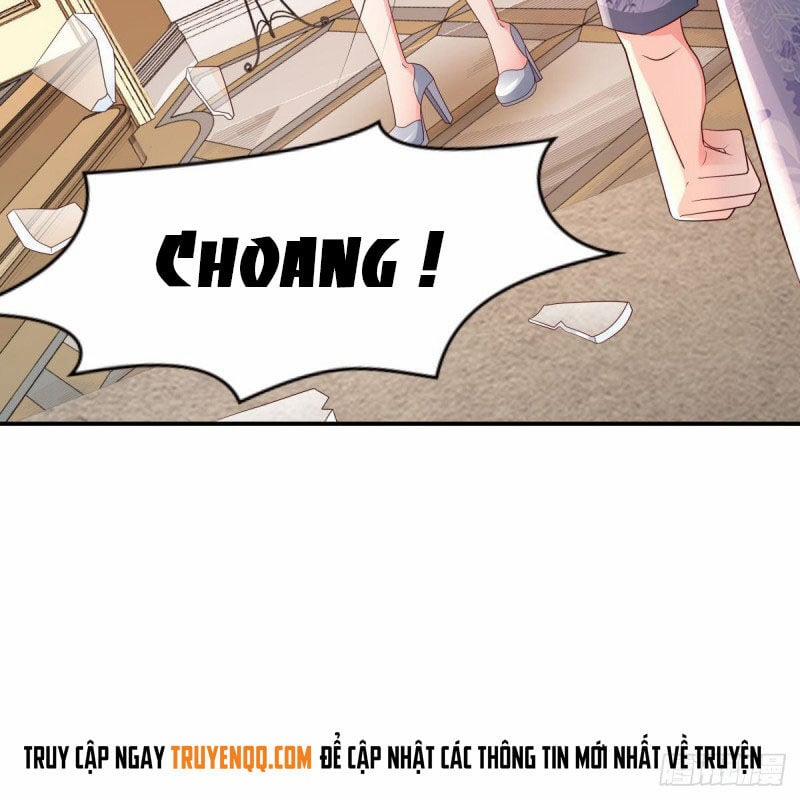 Trọng Sinh Tương Phùng 3 trang 24