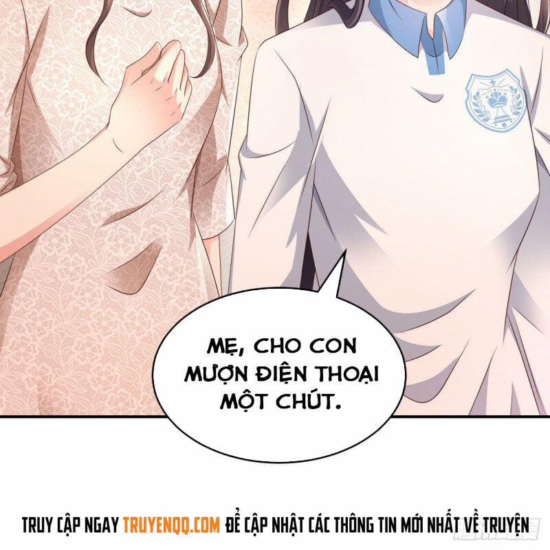Trọng Sinh Tương Phùng 3 trang 29