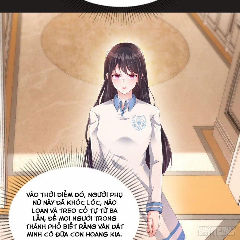 Trọng Sinh Tương Phùng 3 trang 3