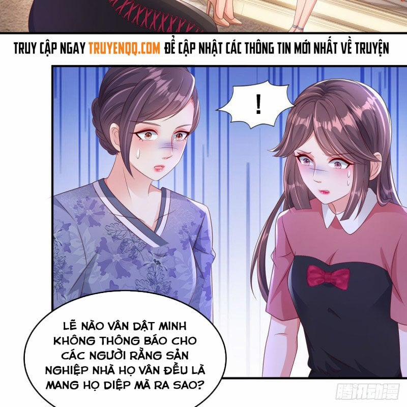 Trọng Sinh Tương Phùng 3 trang 31