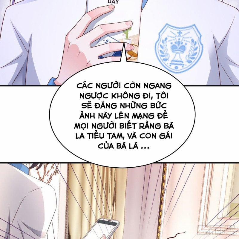 Trọng Sinh Tương Phùng 3 trang 33