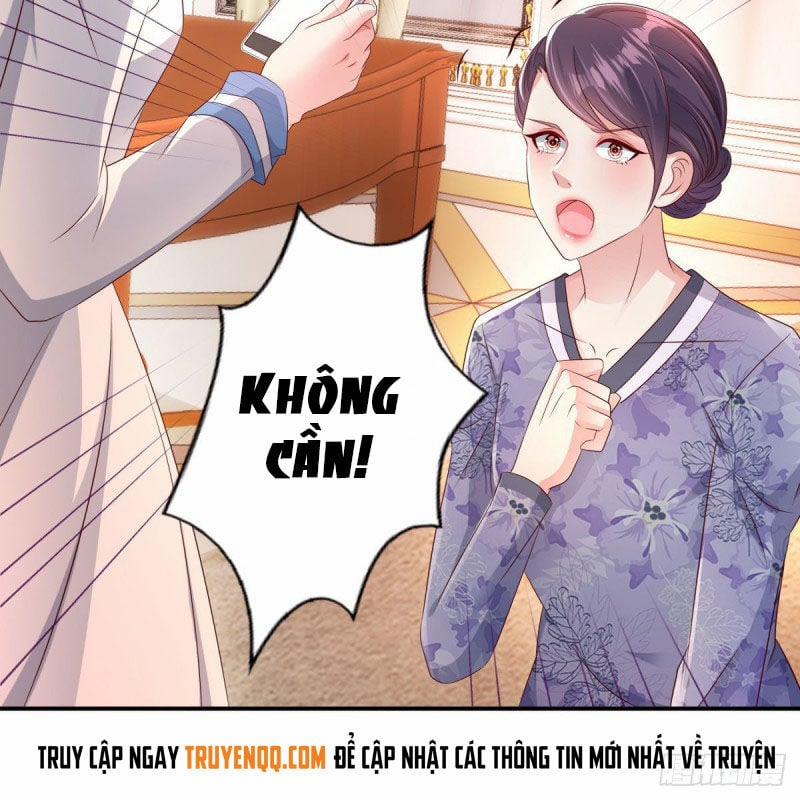 Trọng Sinh Tương Phùng 3 trang 34