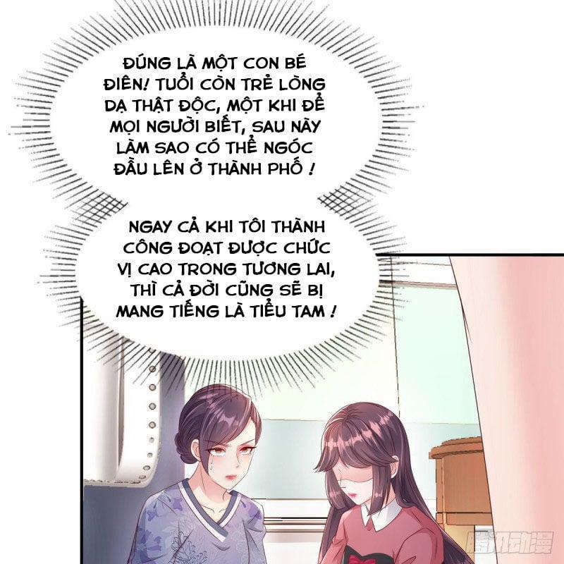 Trọng Sinh Tương Phùng 3 trang 35