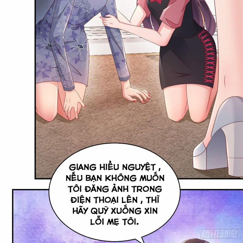 Trọng Sinh Tương Phùng 3 trang 36