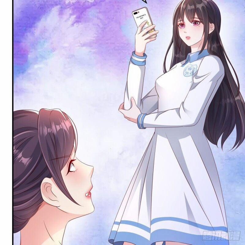 Trọng Sinh Tương Phùng 3 trang 37