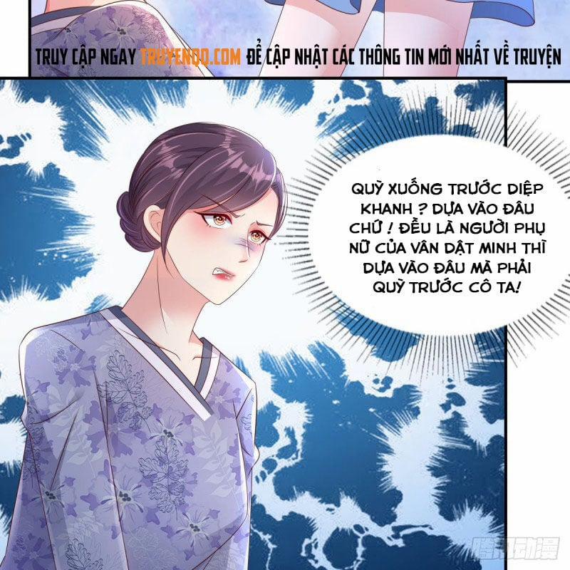 Trọng Sinh Tương Phùng 3 trang 38