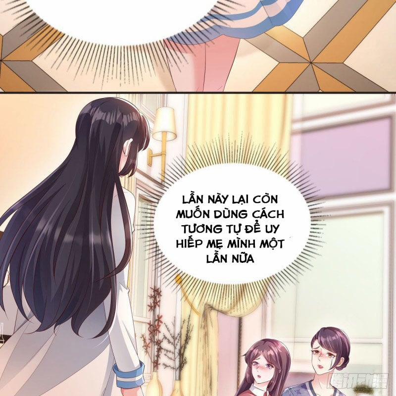 Trọng Sinh Tương Phùng 3 trang 4