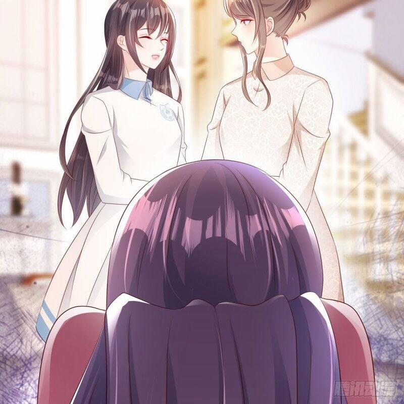 Trọng Sinh Tương Phùng 3 trang 40