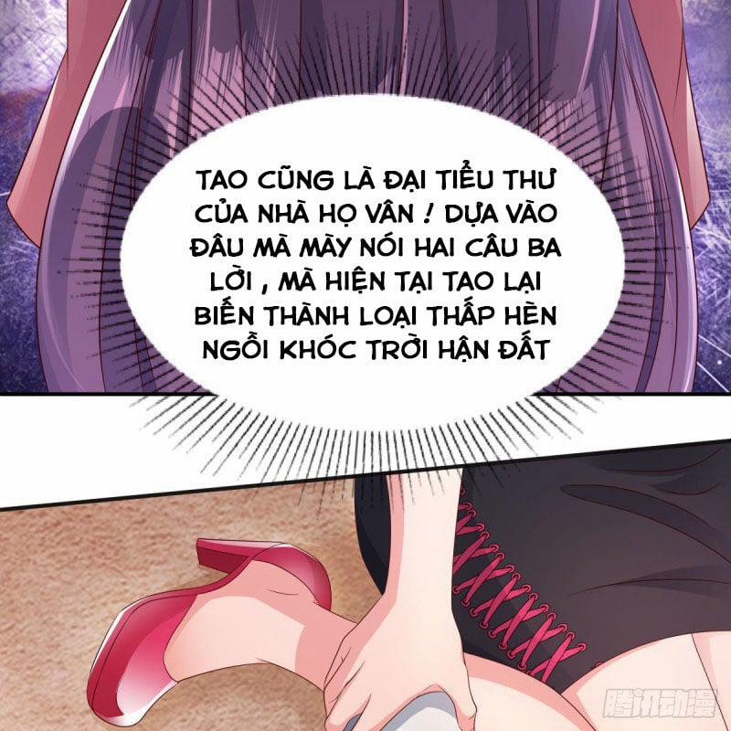 Trọng Sinh Tương Phùng 3 trang 41