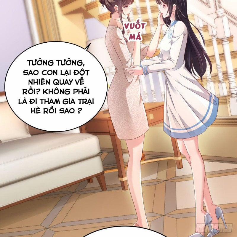 Trọng Sinh Tương Phùng 3 trang 6