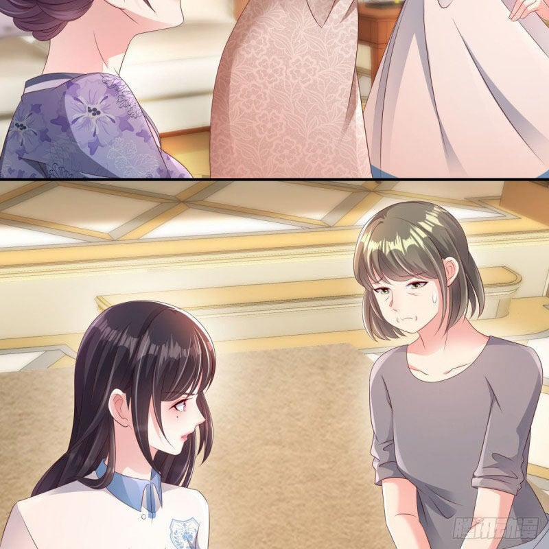 Trọng Sinh Tương Phùng 3 trang 8