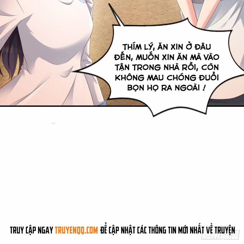 Trọng Sinh Tương Phùng 3 trang 9