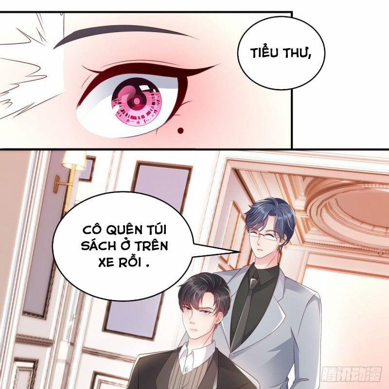 Trọng Sinh Tương Phùng 4 trang 10