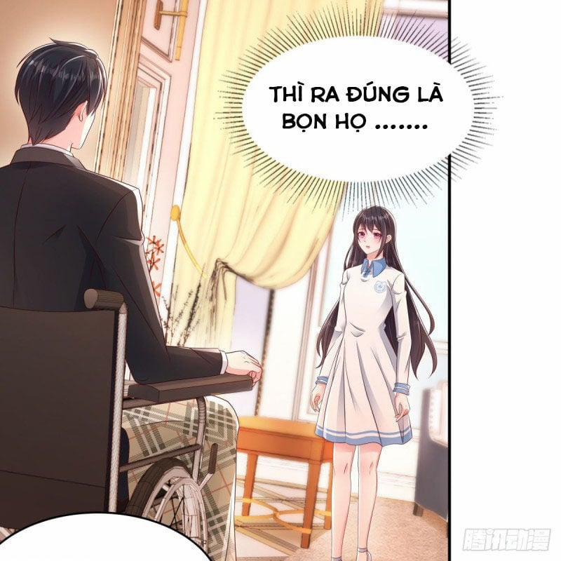 Trọng Sinh Tương Phùng 4 trang 13