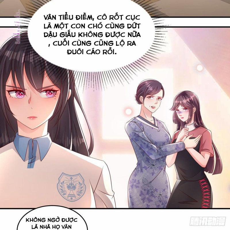 Trọng Sinh Tương Phùng 4 trang 15