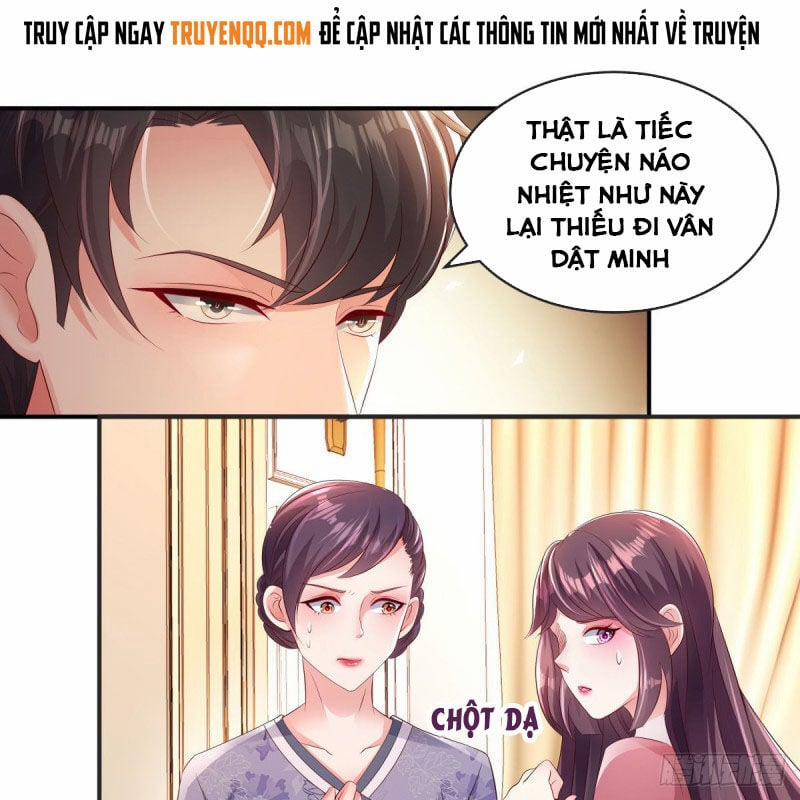 Trọng Sinh Tương Phùng 4 trang 18