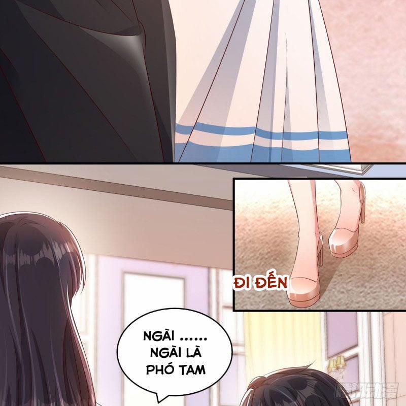 Trọng Sinh Tương Phùng 4 trang 20