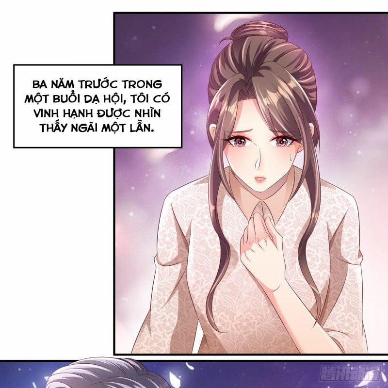 Trọng Sinh Tương Phùng 4 trang 22