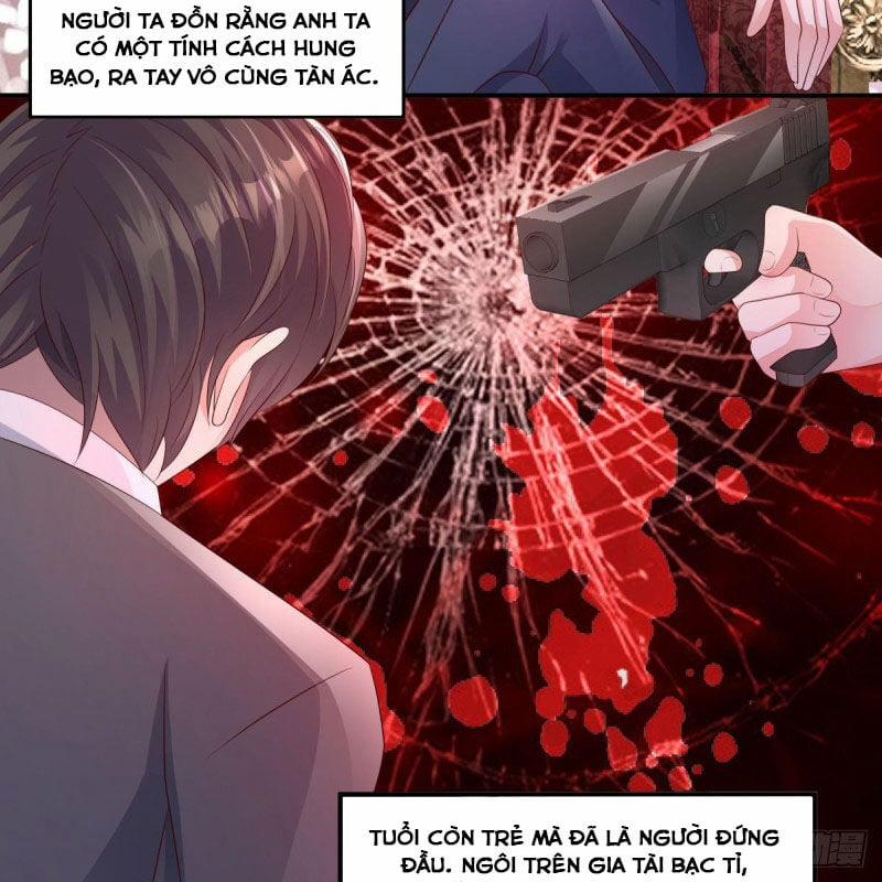 Trọng Sinh Tương Phùng 4 trang 24